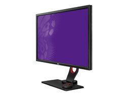 BenQ XL2411Z 144Hz 1ms 24 inch Gaming Monitor NVIDIA 3D Vision Supported seamless FPS RTS... N39