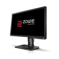 BenQ XL2411Z 144Hz 1ms 24 inch Gaming Monitor NVIDIA 3D Vision Supported seamless FPS RTS... N41