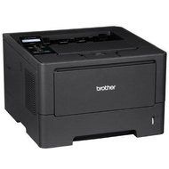 Brother International - Brother Hl-5470Dw Laser Printer - Monochrome - 1200 X 1200 Dpi Print - Plain Paper Print...
