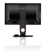 BenQ XL2411Z 144Hz 1ms 24 inch Gaming Monitor NVIDIA 3D Vision Supported seamless FPS RTS... N43