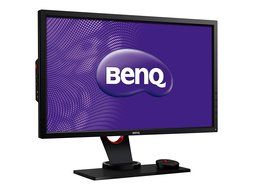 BenQ XL2411Z 144Hz 1ms 24 inch Gaming Monitor NVIDIA 3D Vision Supported seamless FPS RTS... N44