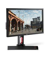 BenQ XL2411Z 144Hz 1ms 24 inch Gaming Monitor NVIDIA 3D Vision Supported seamless FPS RTS... N45