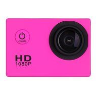 Waterproof Car Driving Recorder Camcorder SJ4000 Full HD 1080P 3MP Diving Bicycle Action Camera 30m Car DVR Sports... N7
