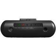 Sangean RCR-10 Black Desktop Clock Radio N3