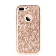 Case iPhone 7 Cover,TYoung Luxury Ultra Thin Soft TPU Premium Case for Apple iPhone 7 Cover [Shockproof][Anti-Scratch... N11