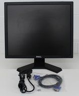Dell E190SF 19&quot; Fullscreen LCD Monitor N4