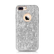 Case iPhone 7 Cover,TYoung Luxury Ultra Thin Soft TPU Premium Case for Apple iPhone 7 Cover [Shockproof][Anti-Scratch... N12