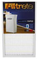 3M FAPF02 Ultra Cleaning Filter N2