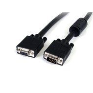 StarTech.com MXT101HQ3 3-Feet Coax High Resolution VGA Monitor Extension Cable - HD15 M/F N5