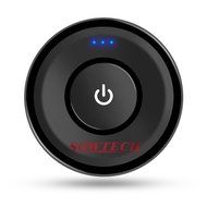 Bluetooth Receiver, SOWTECH(TM) Mini Bluetooth Audio Receiver A2DP Wireless Adapter for Home Audio Music Streaming... N6