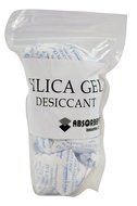 10 gram X 20 PK Silica Gel Desiccant Moisture Absorber -FDA Compliant Food Safe