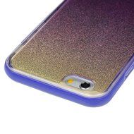 iPhone 6S Plus Case,iPhone 6 Plus Case (5.5") - 3 in 1 Shock-absorption Soft TPU Rubber Skin Case + PC Frame Bumper... N32