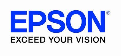 Epson GP-C831 Wide Color Label Printer - Drum Label Printer - DuraFast Chemical Label Printer N4