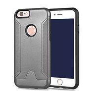 TYoung Transformer Series Soft Silicone Housing Anti Slip PC Back [ Can Put Card ] Shockproof Case Cover Skin... N10