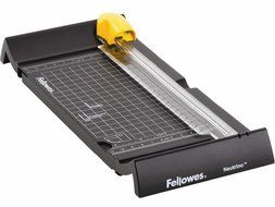 FELLOWES 5412702 / NEUTRINO 90 TRIMMER IDEAL FOR PERSONAL USE FOR HOME/SMALL OFFICE