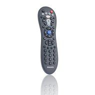 Philips SRP3014/27 4-in-1 Universal Remote Control, Black N2