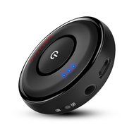 Bluetooth Receiver, SOWTECH(TM) Mini Bluetooth Audio Receiver A2DP Wireless Adapter for Home Audio Music Streaming... N7