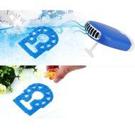 LOHOME&reg; Portable USB Rechargeable Mini Bladeless Handheld Air Conditioning Fan (Black) N3
