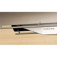 Zephyr 60W in. Trapeze Island Range Hood N3
