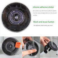Car Dashboard Suction Cup Mount,Selfie Stick Monopod for Lightdow LD6000 1080P HD Wifi Sports Action Cam,EEEKit... N4