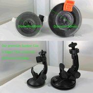 Car Dashboard Suction Cup Mount,Selfie Stick Monopod for Lightdow LD6000 1080P HD Wifi Sports Action Cam,EEEKit... N5