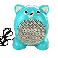 DUYI Premium 300w Cute Mini Energy Saving Heater, Pink N2
