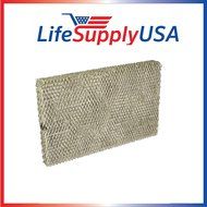 Replacment Pad, Filter to fit Skuttle A04-1725-051, 2001,2101,2002,2102 humidifiers by LifeSupplyUSA