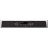 GE JT5000SFSS 30" Stainless Steel Electric Single Wall Oven - Convection N3