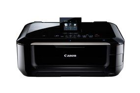 Canon PIXMA MG6220 Wireless Inkjet Photo All-in-One Printer (5292B002) N7