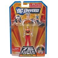DC Universe Infinite Heroes 75 Years of Super Power Action Figure Wonder Girl