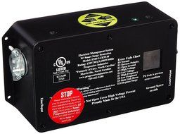 Progressive Industries EMSLCHW30 Surge Protector