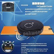 Original A380 Robot Vacuum Cleaner 360 Degrees Front Wheel 1 pc N7