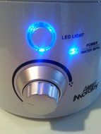 Air Innovations Ultrasonic Humidifier