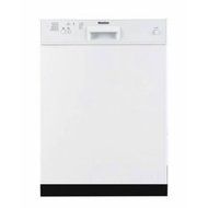 Blomberg Appliances DWT14210 Built in Dishwasher-Tall Tub N2
