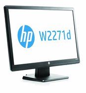 HP W2271d 21.5-Inch Screen LED-Lit Monitor N4