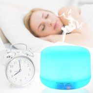 300ml Cool Mist Humidifier Ultrasonic Aroma Essential Oil Diffuser for Office Home Bedroom Living Room Study Yoga... N2