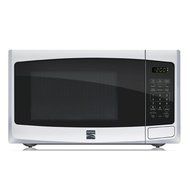 Kenmore 0.9 cu. ft. Countertop Microwave Black 73099 N19