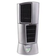 Lasko Products Genuine Platinum Desktop Wind Tower