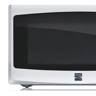 Kenmore 0.9 cu. ft. Countertop Microwave Black 73099 N20
