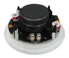 8&quot;, 20W In Ceiling Speaker, Ceiling Mount Speaker, 2-Way Coaxial Speaker, CS-308 N3