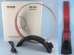 Eton Corp. NGAN200 Grundig Indoor Antenna N5