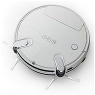TOSHIBA robot cleaner TORNEO ROBO VC-RV2-W (Gran White) N2