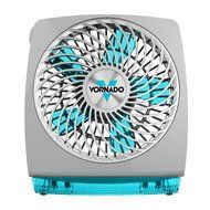 Vornado Personal Air Circulator with All NEW Signature VORTEX Action and Compact Fold Up Design