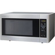 Sharp Countertop Microwave Oven ZR551ZS 1.8 cu. ft. 1100W Stainless Steel with Sensor Cooking N23