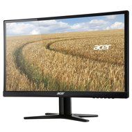 Acer UM.WG7AA.001 G227HQL 21.5&quot; LED LCD Monitor - 16:9 - 6 ms - Adjustable Display Angle -...