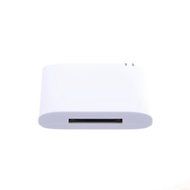 Science Purchase White Color Bluetooth A2dp Music Audio Receiver Adapter for Bose Sounddock and 30-pin Ipod Iphone... N3
