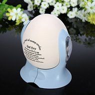 Damp Moisture Absorber Egg Dehumidifiers Dehumifiying Home Air Dryer