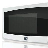 Kenmore 0.9 cu. ft. Countertop Microwave Black 73099 N26
