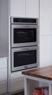 Frigidaire Gallery Collection Built-In Bundle Featuring 27" Double ELECTRIC Wall Oven and 30" Smoothtop ELECTRIC... N4