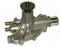 Gates 43057 Water Pump